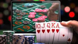 Вход на официальный сайт Big Azart Casino