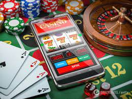 Онлайн казино Big Azart Casino